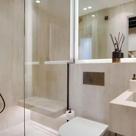 Saint-romain Luxury Apartment *