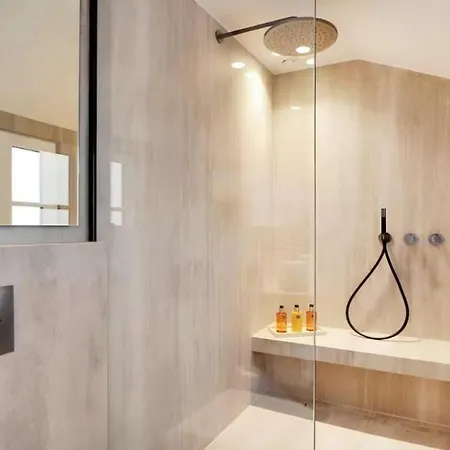 Saint-romain Luxury Apartment Paris