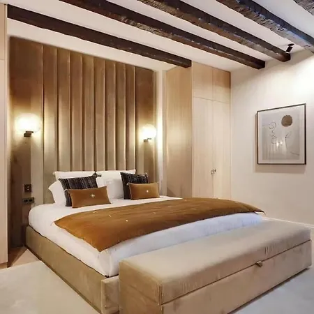 Apartment Saint-romain Luxury *