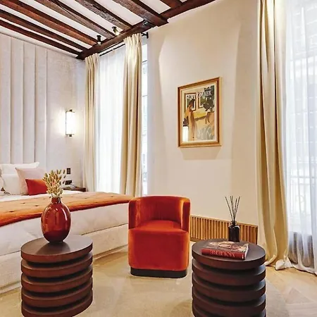 Saint-romain Luxury *